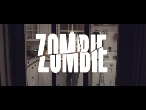 Langhorne Slim - Zombie feat. Casey Jane (Official Music Video)