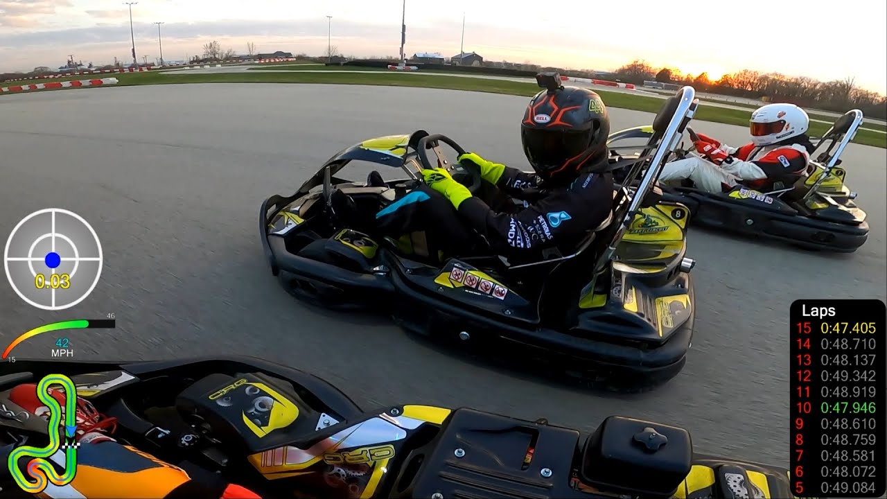 !archive - KCA 2025 Spring League Week 2