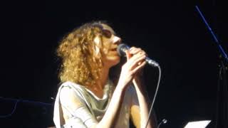 LWONESOME TONIGHT - P.J. HARVEY live@Paradiso Amsterdam 7-10-2023