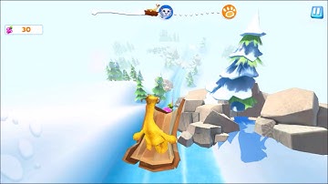 Ice age adventures I Walkthrough Part 1