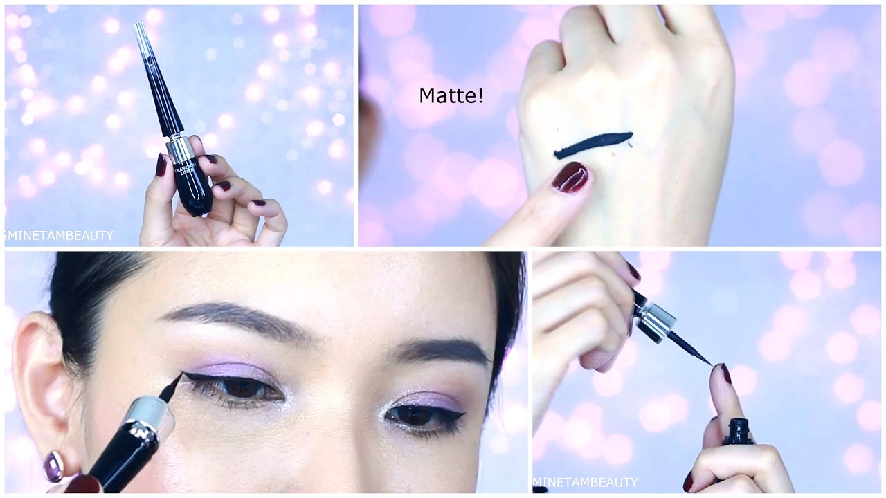 grandiose eyeliner