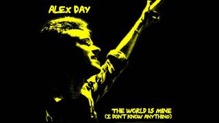 Watch Alex Day Mine video