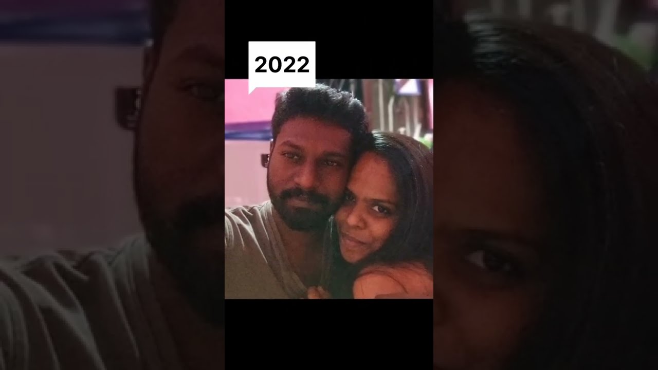 Our love journey from Love to Marriage 