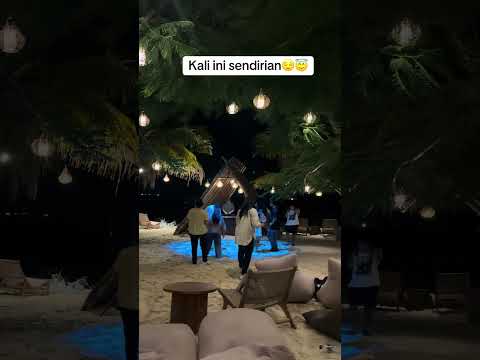 Akan ku nikmati suasana ini yg sangat syahdu #pantai #clab