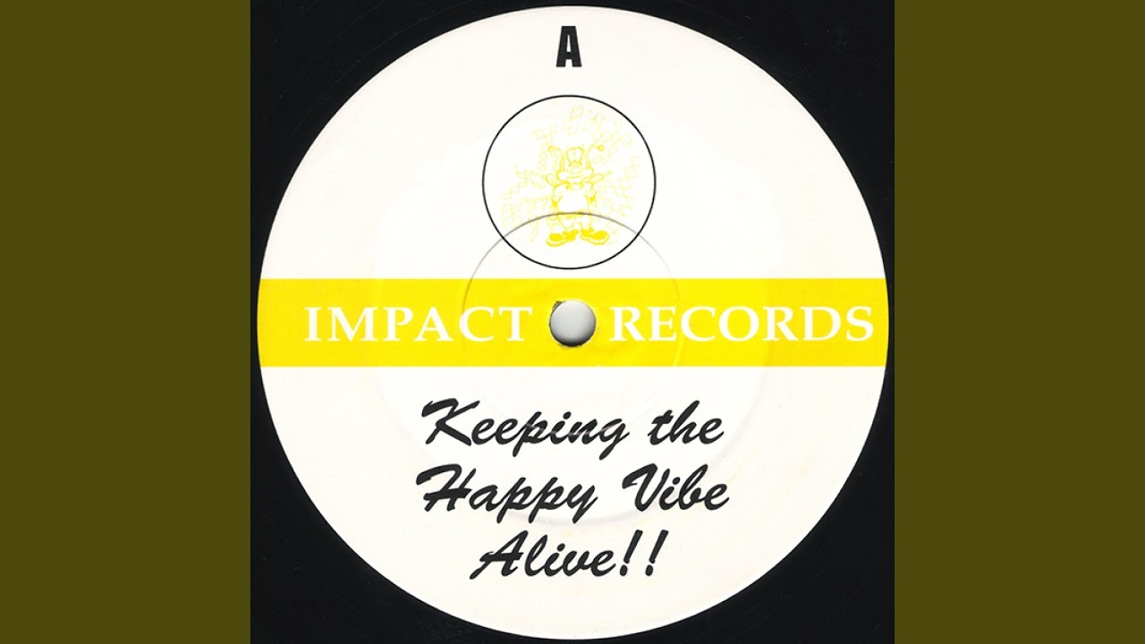 Ghetto People (Select Remix)