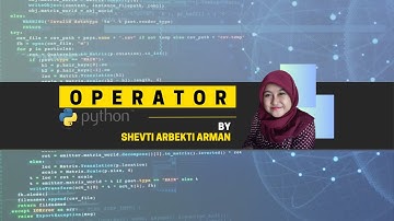 Python _ Operator