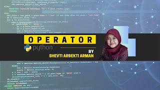 Python _ Operator