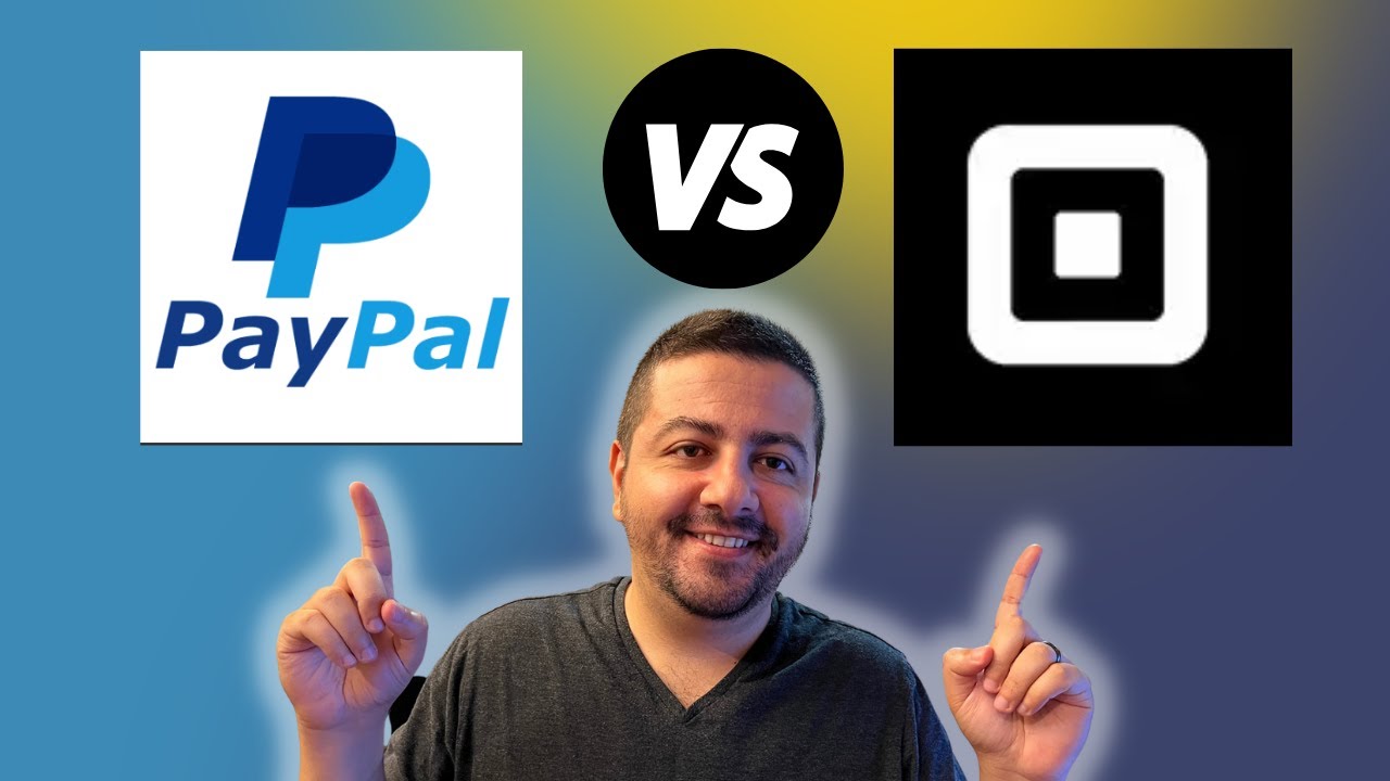 Best Growth Stock to Buy: PayPal vs. Block