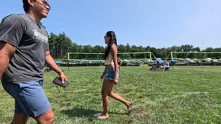 The Dig 2026 W AA - Match 2 Set 1