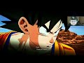 Trying to beat all the Episode battles - Dragon Ball: Sparking! Zero (Singleplayer) Ep 8