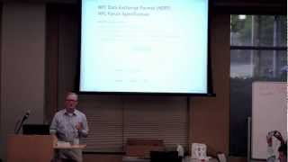 NFC Workshop: NFC Forum Specification and Android Dispatch System