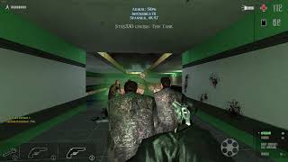 Zombie Panic! Source Pro Gameplay Zombo Armory [EU Perksmod]