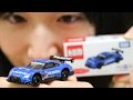 トミカ カルソニックインパルGT R