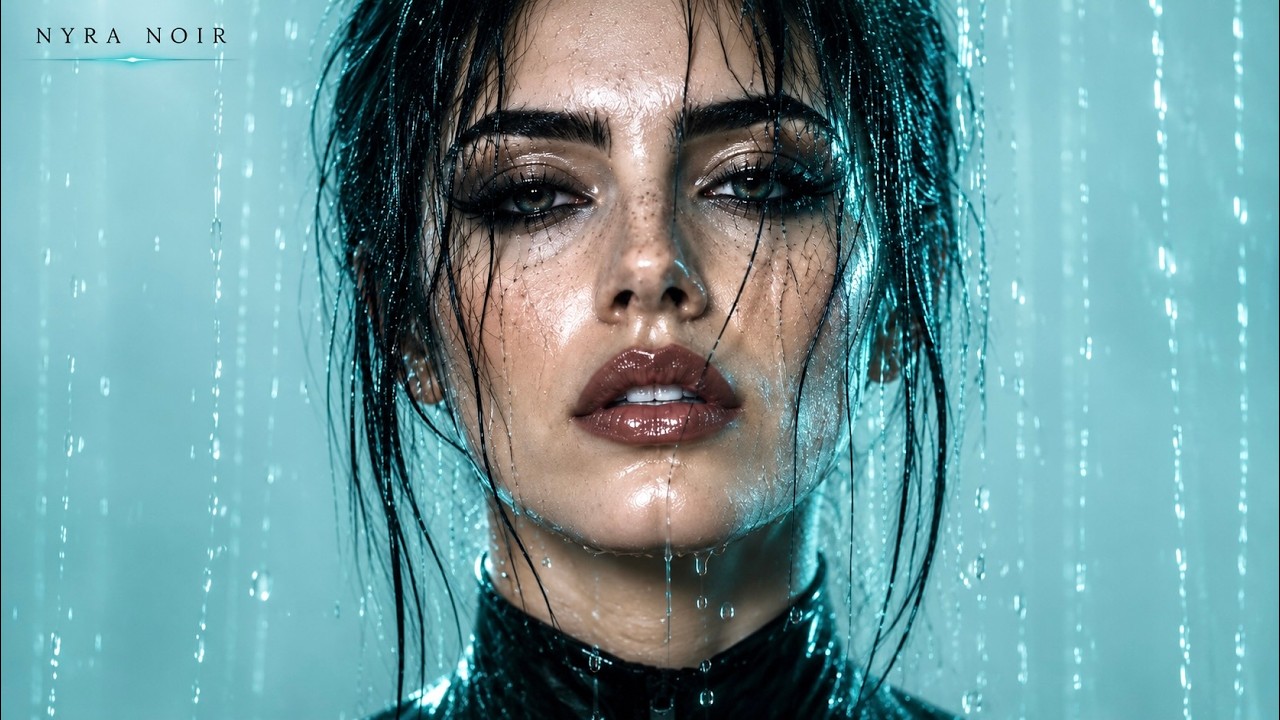 Obejrzyj Echo - Nyra Noir (Original Mix) w YouTube Obejrzyj Echo - Nyra Noir (Original Mix) w YouTube
