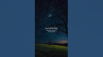 اكتب شيء تؤجر عليه 😴❤️ القارئ ياسر الدوسري