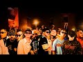 Lefty SM/Peso Pluma/Cartel De Santa/SFKlan/Alemán/GeraMX/MCDavo/Dha/C-Kan/NPeña - Al Grito De Guerra