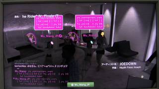 Ps Home Music Cafe 201165日　３５
