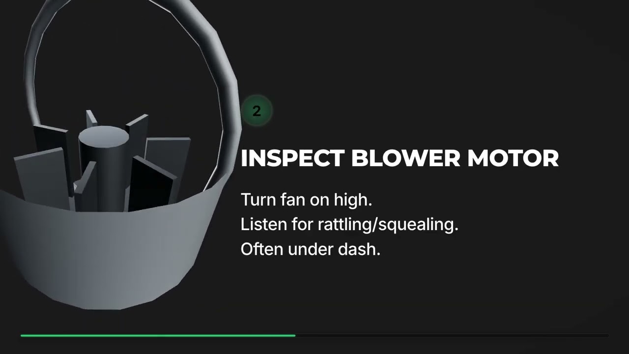 Ford Escape AC making noise? Don't Pay a Mechanic Yet!