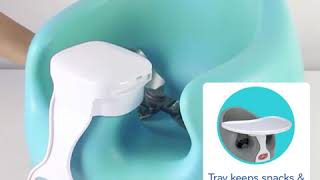 Nuby Floor Seat Commercial Video