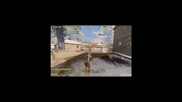 NEW FTL-BEWITCHING CHARACTER COD MOBILE CALL OF DUTY #SHORTS