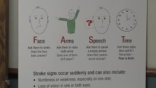 Mayo Clinic: Strokes can happen to anyone, regardless of age