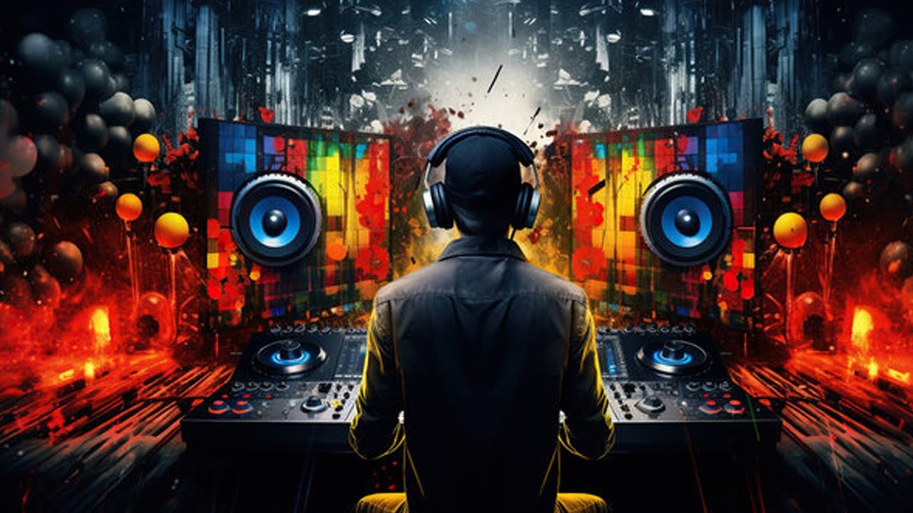 II Live II Jaggo & Dj Night On Wedding Sanjana & Rahul