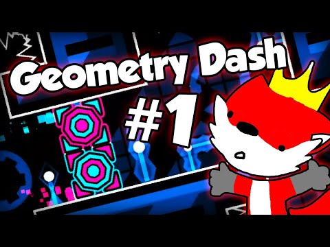 Geometry Dash with Zylenox - Nonsense World by Devin2003 - Geometry Dash with Zylenox - Nonsense World by Devin2003