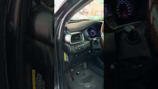 0703 80 22 75 SORENTO 2019об 2.2 дизельпробег 166***цена 13.800$ н