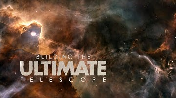 Building the Ultimate Telescope | The ALMA Observatory