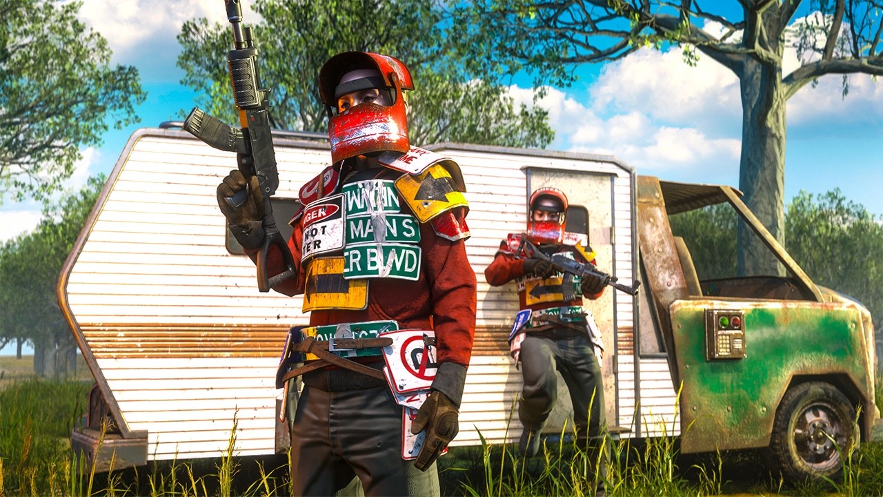 How we ABUSED camper vans in rust (Ft. PepC)
