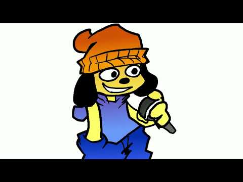 parappets (17 bucks mix)