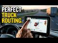 Garmin dezl Initial Setup: Everything Configured Right