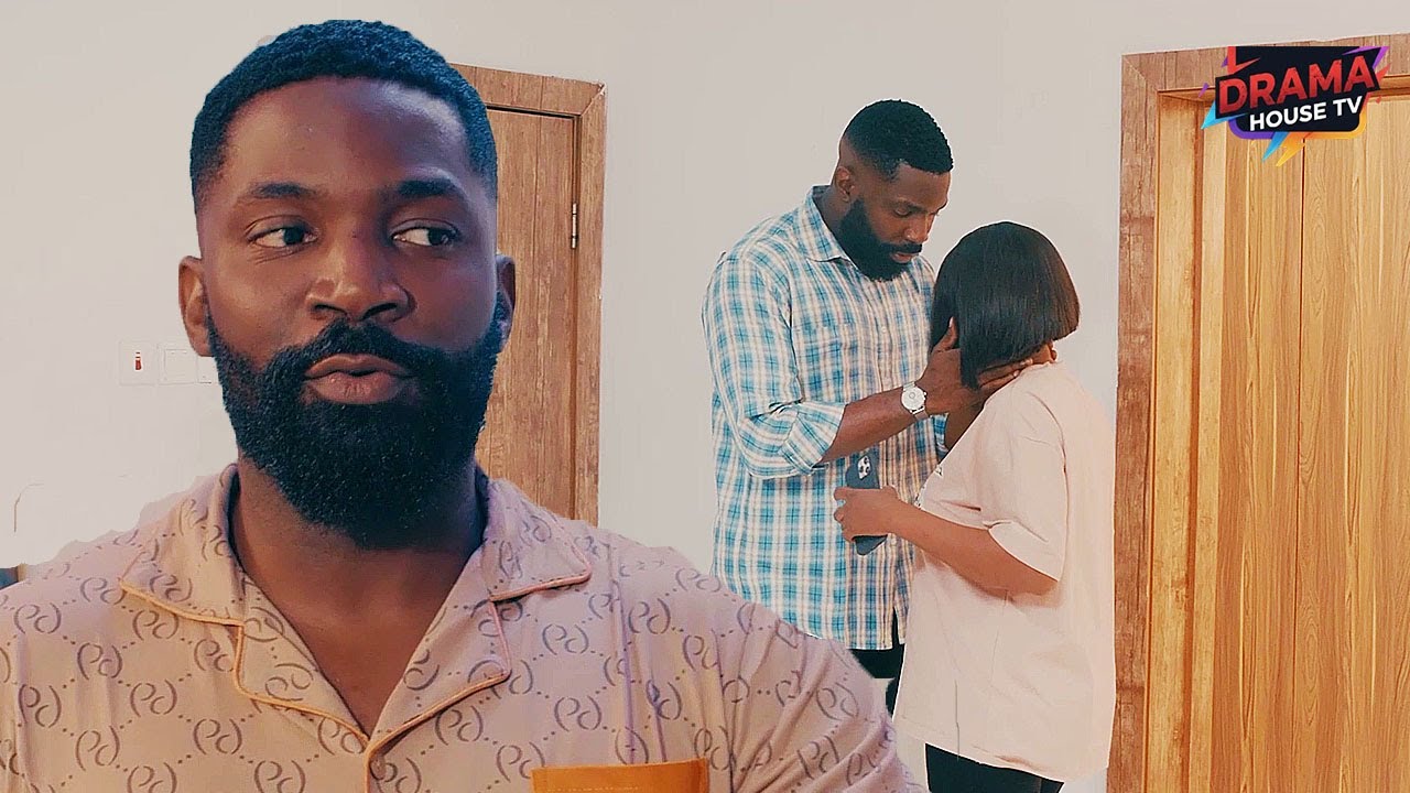 I Can't Trust Men Anymore After Watching This Life-Changing Movie