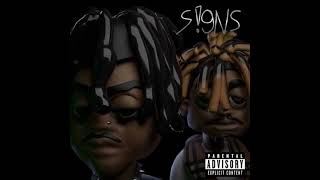 Signs (Feat. Juice WRLD)