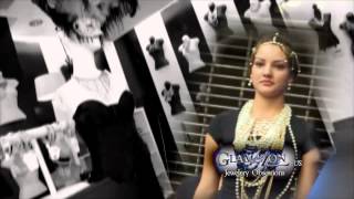 Glamazon Fashion Show