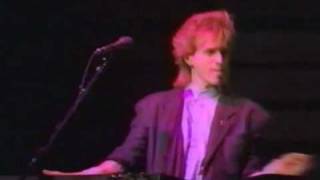 The Hooters - Hanging on a Heartbeat - Live @ The Spectrum, Philadelphia - Thanksgiving 1987