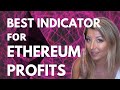 Want to know when ETH tops? Follow these people.