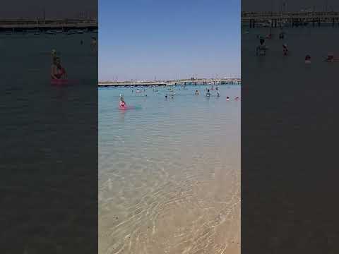 Pyramisa Hotel Beach