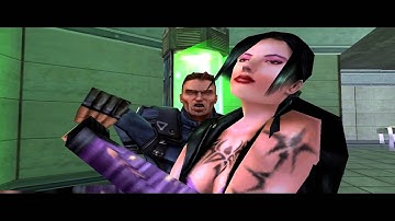 Renegade - Part 14 - Sydney Rescue