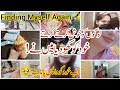 Finding Myself Again ✨ | Self Care, Healing & Finally Living for Myself | Daily Vlog