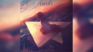 LWSKY - Paper Aeroplane