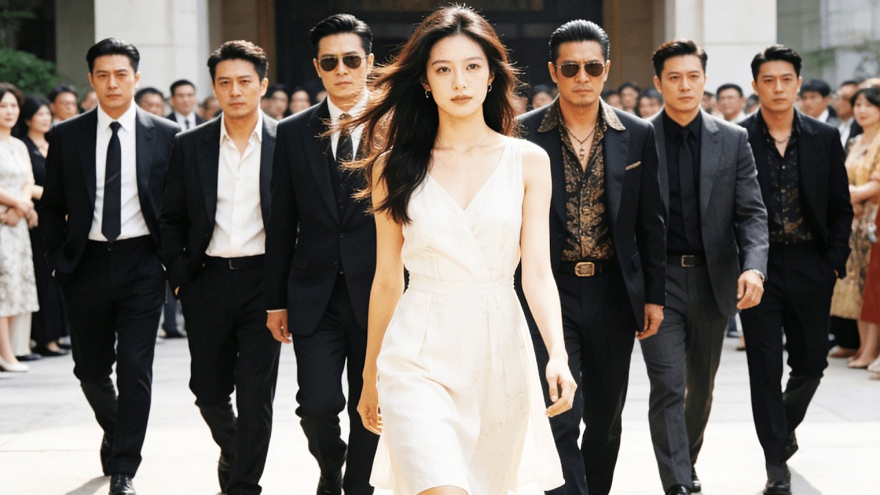 Reborn, I realized I’m swapped fake heiress, so I stop pleasing 4 CEO bros—they end up spoiling me!