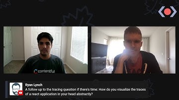 Global React Meetup featuring Brian Vaughn