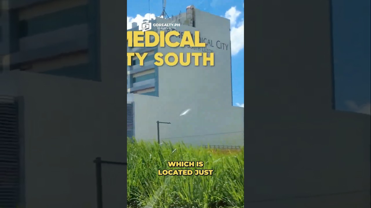 Hospitals in the Area 