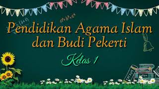 Download Lagu dua kalimat syahadat (kelas 1) MP3