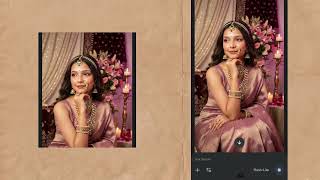 Instagram trending Janmashtami special photo editing prompt 💗 Viral Google gemini photo editing ✨#yt screenshot 4