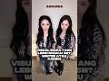 Perdebatan orang cantik #winter #karina