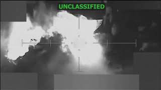 US Military Carries Out 21st Strike on Suspected Drug Boat