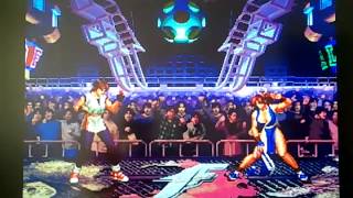 King Of Fighters '97