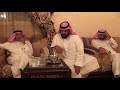 ابو فواز حسين بن دابان الخماش العدواني وقصة متعب بن بجدان العريدي الثبيتي